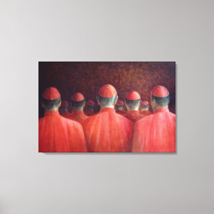Toile Cardinaux 2005