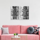 Toile Carénage De Turin Version Complète (Insitu(Salon))