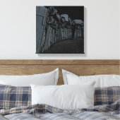 Toile carhenge (Insitu(Chambre))