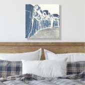 Toile carhenge (Insitu(Chambre))