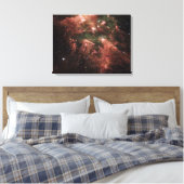 Toile Carina Nebula (Insitu(Chambre))