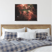 Toile Carina Nebula (Insitu(Chambre))