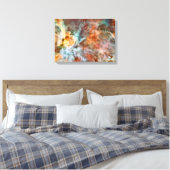 Toile Carina Nebula Galaxy (Insitu(Chambre))