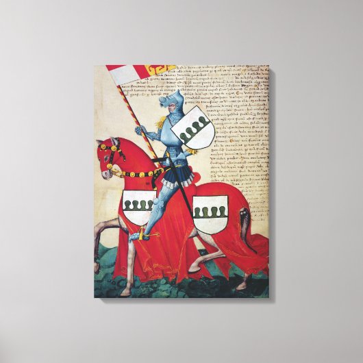 Toile Carlotto Capodilista dei Transelgaldi (Recto)