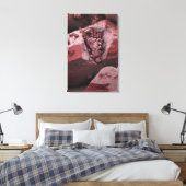 Toile Carnitine (Insitu(Chambre))