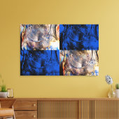 Toile carnivest (Insitu(Salon))