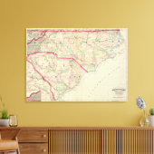 Toile Carolina N & S 3 (Insitu(Salon))