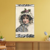 Toile Caroline (Insitu(Salon))