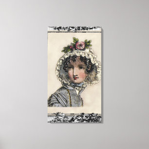 Toile Caroline