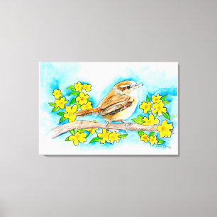 Toile Caroline du Sud