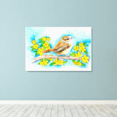 Toile Caroline du Sud (Insitu (Plancher de Bois))