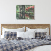 Toile Caroline du Sud, Charleston (Insitu(Chambre))