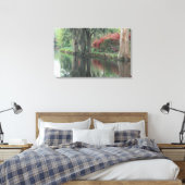 Toile Caroline du Sud, Charleston (Insitu(Chambre))