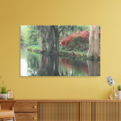 Toile Caroline du Sud, Charleston (Insitu(Salon))