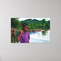 Caroni Chennette