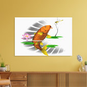 Toile Carpe (Insitu(Salon))