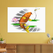 Toile Carpe (Insitu(Salon))