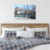 Toile Carré Union (Insitu(Chambre))