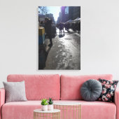 Toile Carré Union (Insitu(Salon))