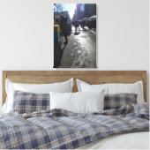 Toile Carré Union (Insitu(Chambre))