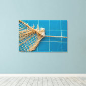 Toile Carreaux de piscine (Insitu (Plancher de Bois))