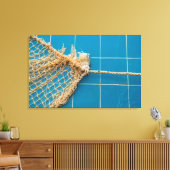 Toile Carreaux de piscine (Insitu(Salon))