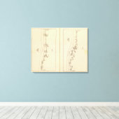 Toile Carte de l'indexWestchester County New York (Insitu (Plancher de Bois))