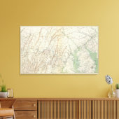 Toile Carte Gen I (Insitu(Salon))