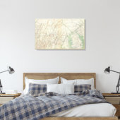 Toile Carte Gen I (Insitu(Chambre))