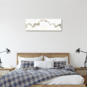 Toile Carte Générale De La Rivière Ohio (Insitu(Chambre))
