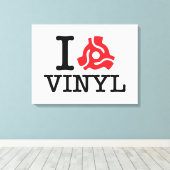 Toile Carte I 45 Vinyl (Insitu (Plancher de Bois))