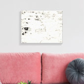 TOILE CARTE : INDIENS AMÉRICAINS 2 (Insitu(Salon))