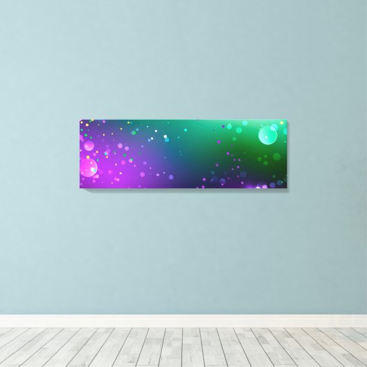 Toile Carthagène Solive Purple (Insitu (Plancher de Bois))