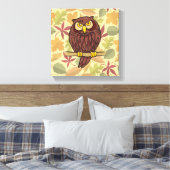 Toile Cartoon de hibl (Insitu(Chambre))