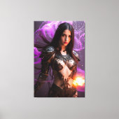 Toile Carybdea Brevipedalia 014 (Recto)