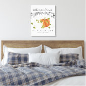 TOILE CAS DE PATCH POMPINE (Insitu(Chambre))