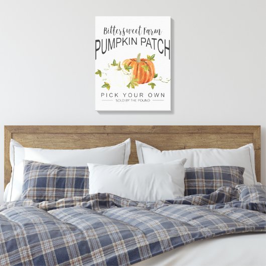TOILE CAS DE PATCH POMPINE (Insitu(Chambre))