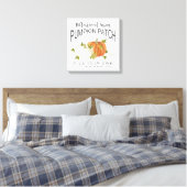 TOILE CAS DE PATCH POMPINE (Insitu(Chambre))