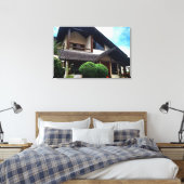 Toile Casa (Insitu(Chambre))