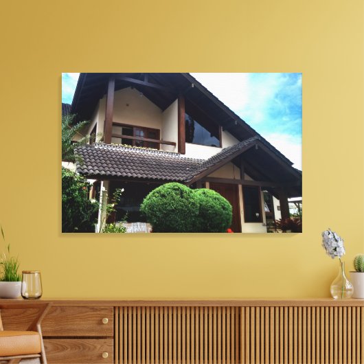 Toile Casa (Insitu(Salon))