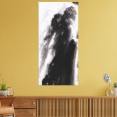 Toile Cascade (Insitu(Salon))