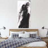 Toile Cascade (Insitu(Chambre))