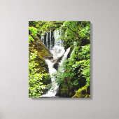 TOILE CASCADE (Recto)