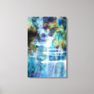 Toile Cascade