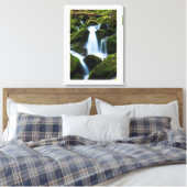 Toile Cascade Art-Toile (Insitu(Chambre))