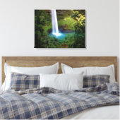 Toile Cascade Art-Toile (Insitu(Chambre))