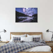 Toile Cascade De Venâncios (Insitu(Chambre))