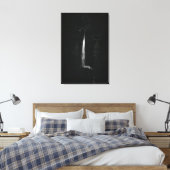 Toile Cascade minimale Peričnik Slovénie (Insitu(Chambre))