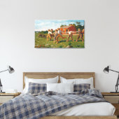 Toile Casse-cou (Insitu(Chambre))