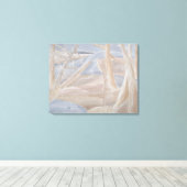 Toile Cassure de Lune (Insitu (Plancher de Bois))